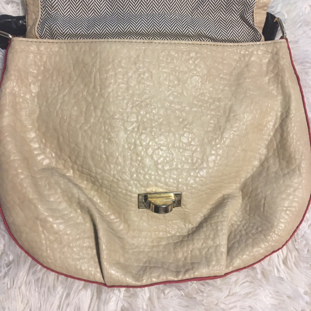 Vintage Steve Madden purse - Picture 11 of 13